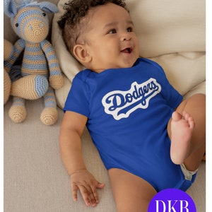 newborn dodger jersey