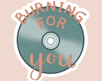 Custom playlist to CD burning