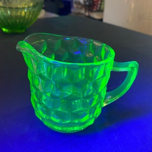 UV Creamer