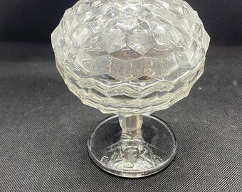 Fostoria Compote