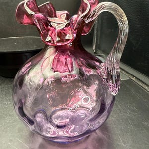 Fenton Bubble Optic - Etsy