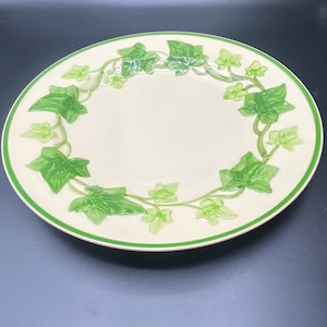 Franciscan Ivy Dinner Plate USA