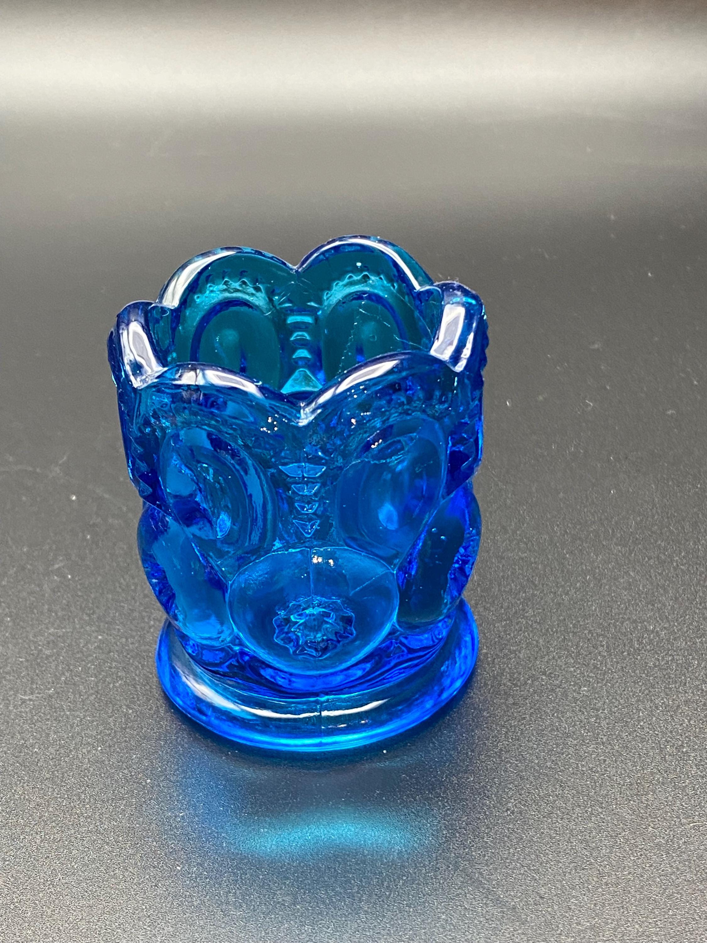 Moon N Star Colonial Blue Toothpick LE Smith - Etsy