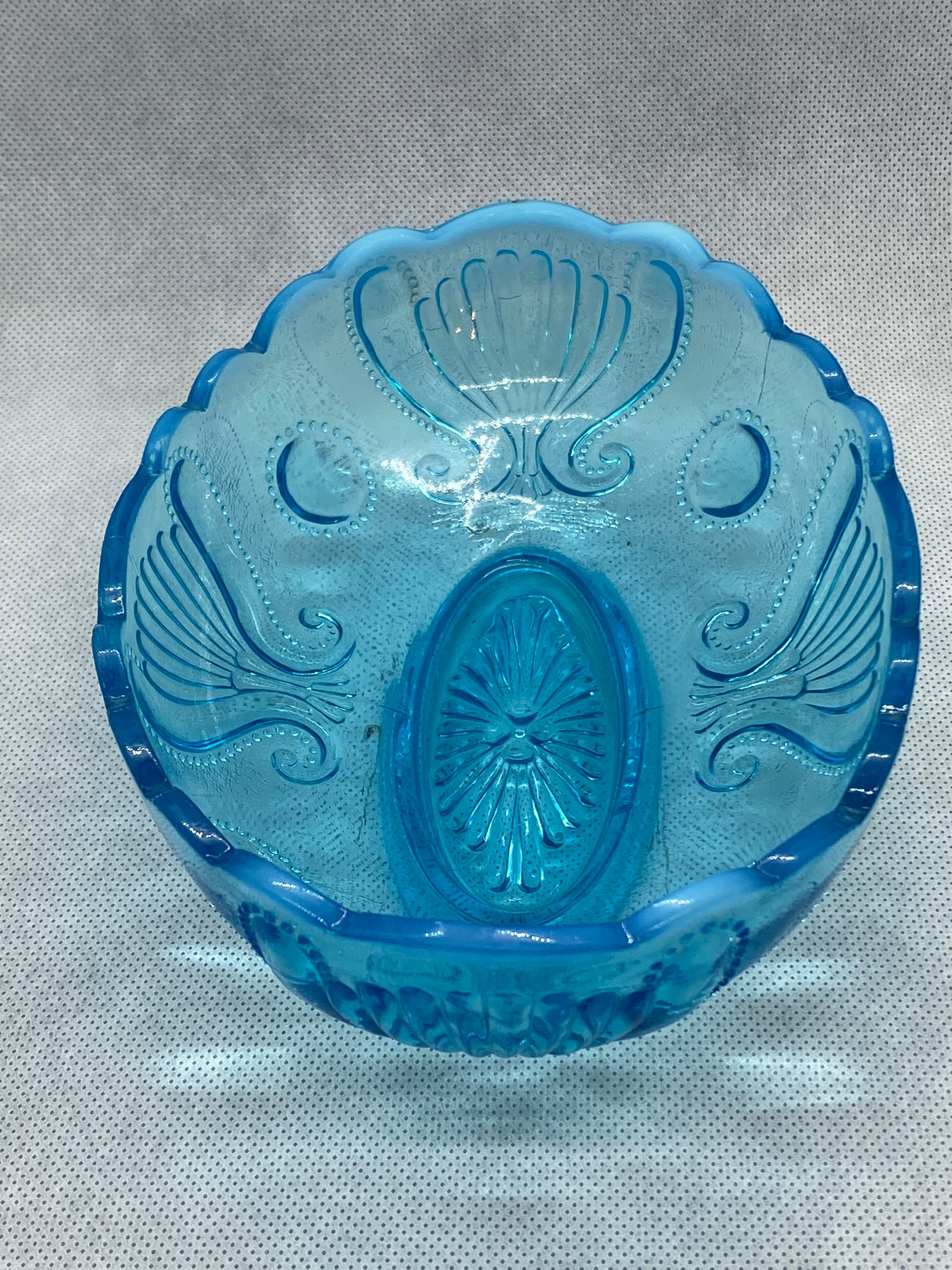 Jefferson Glass - Etsy