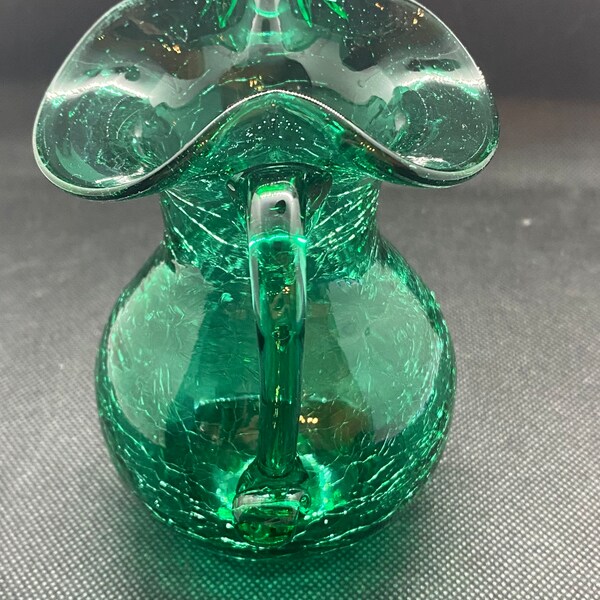 Kanawha Pitcher Etsy