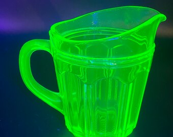 UV Water Pitcher