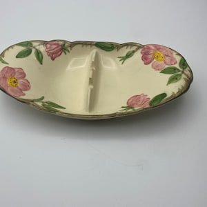 Franciscan Desert Rose Ashtray