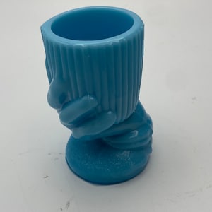 Delphite Eggcup Vallerysthal-Portieux