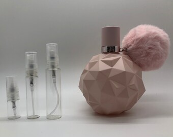 Sweet like candy sample new arrivals