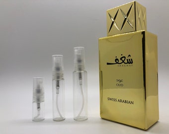 Shaghaf swiss new arrivals arabian oud