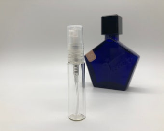 Tauer No 02 L air Du D sert Marocain Eau De Toilette Intense EDTI
