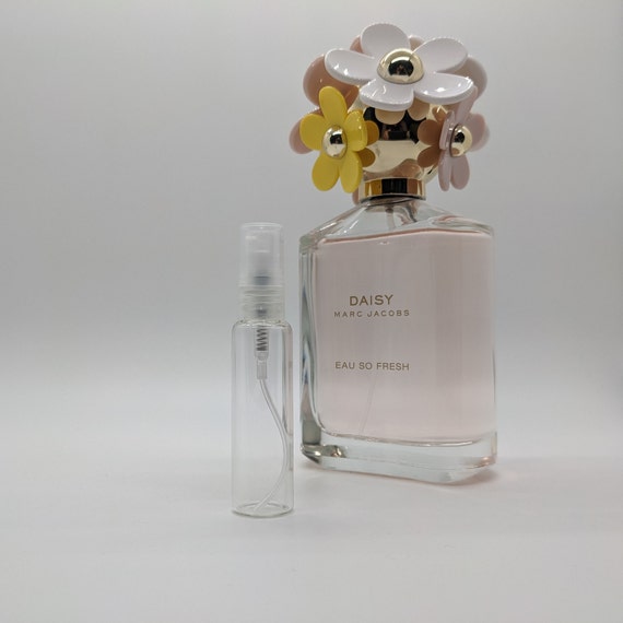 Marc Jacobs Daisy Eau So Fresh EDT parfum carafe 2 ml 5 ml 10 ml