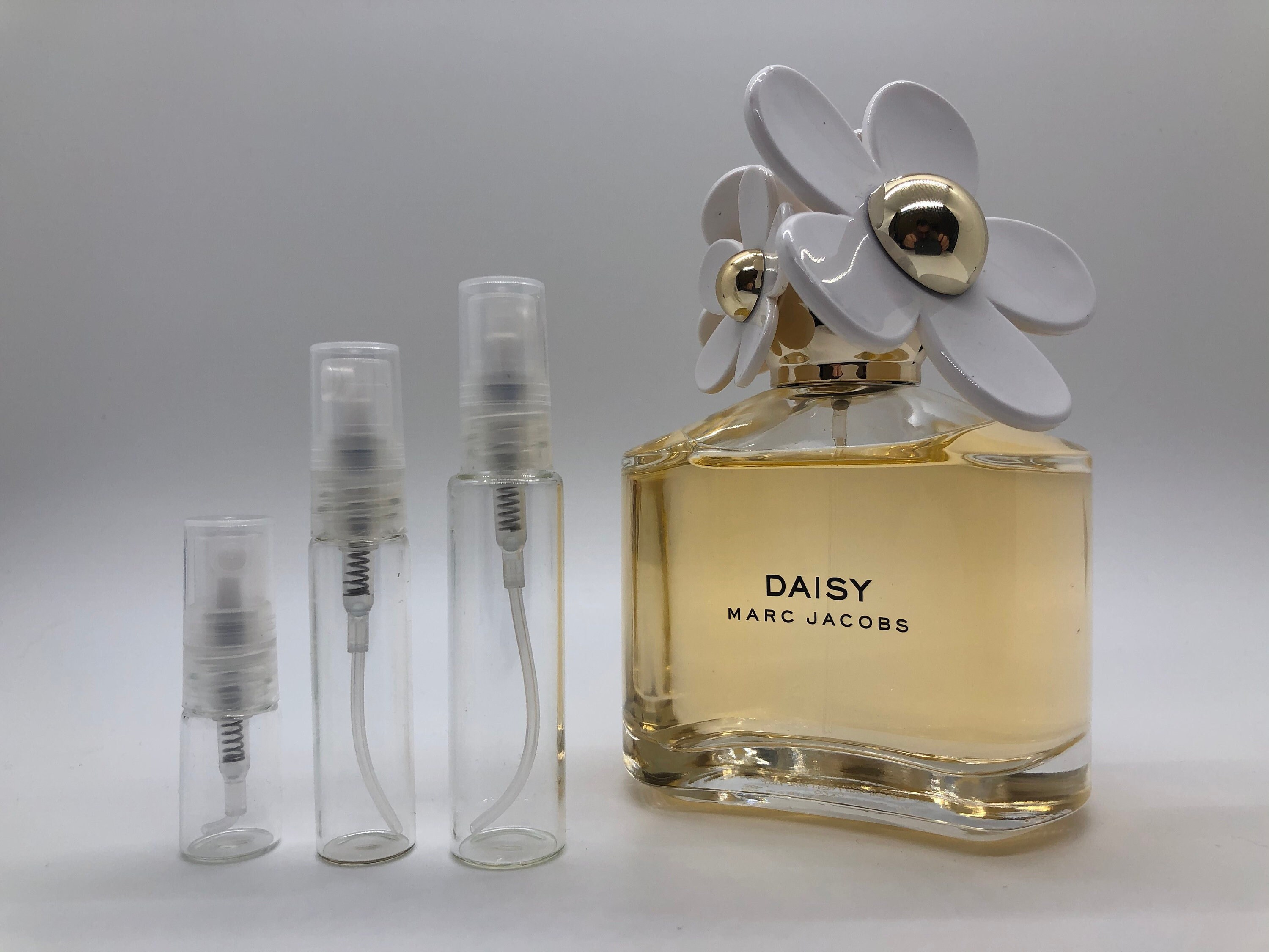 Louis Vuitton, Makeup, Authentic Louis Vuitton Womens Perfume Samples 2ml  Each X4 Bottles