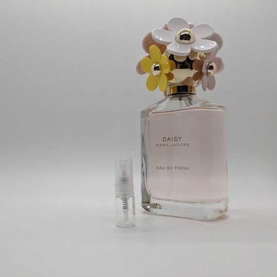 Buy Marc Jacobs Daisy Eau so Fresh EDT Decant Perfume 2ml 5ml 10ml