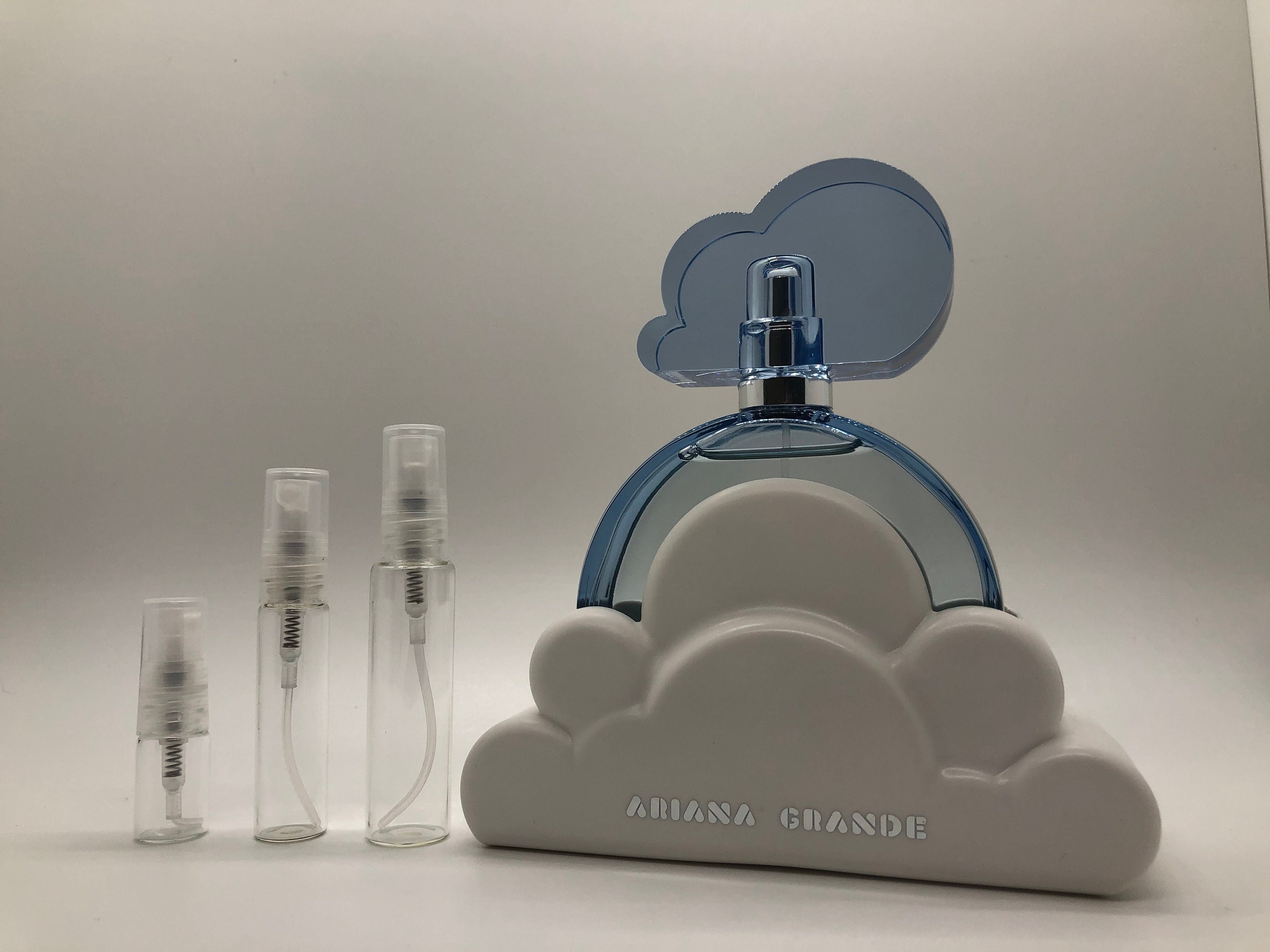 Ariana Grande Cloud Perfume Dupe