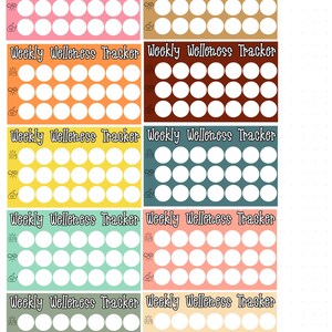 Wellness trackers image 3