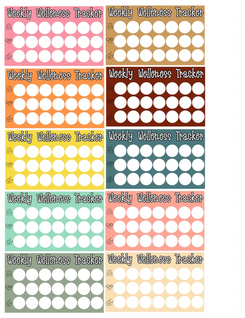Wellness trackers image 3