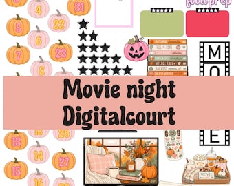 Movie night