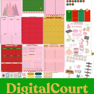 THE HOLIDAY BUNDLE