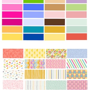 Washi pack 2