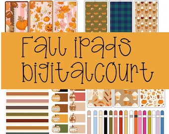 Fall iPads