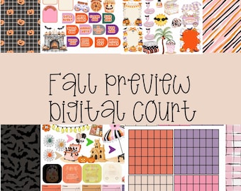Fall preview-summerween