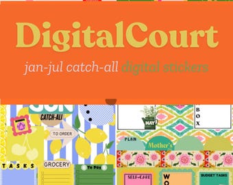Jan-Jul CatchAll