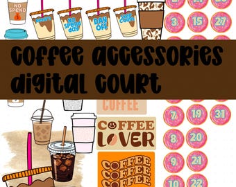 Accesorios para café