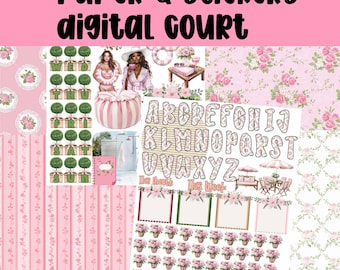 Shabby chic