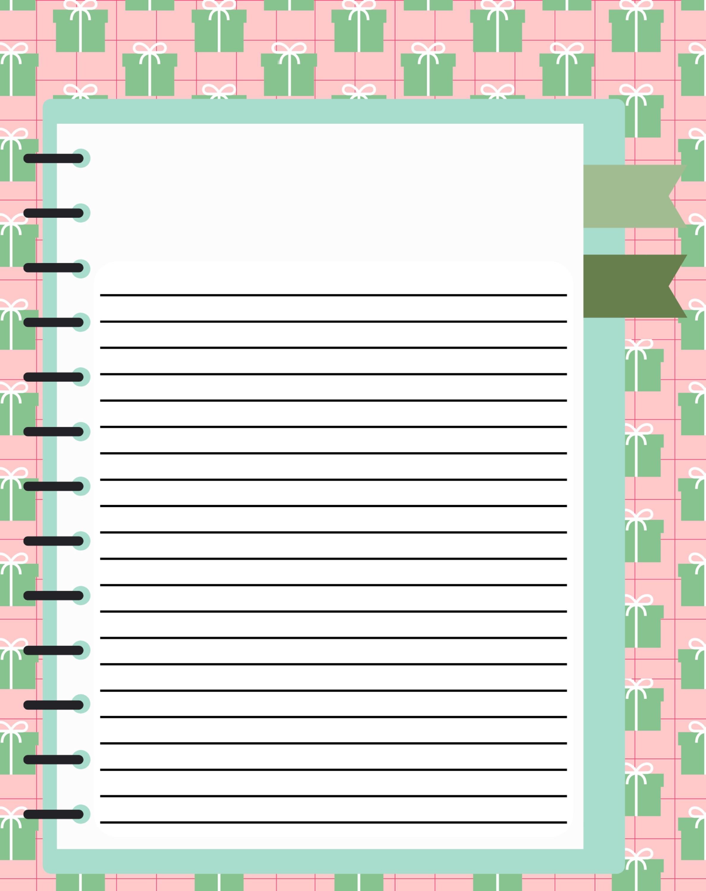 Scratch Notes - Etsy