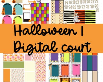 Halloween 1