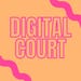 DigitalCourt store logo