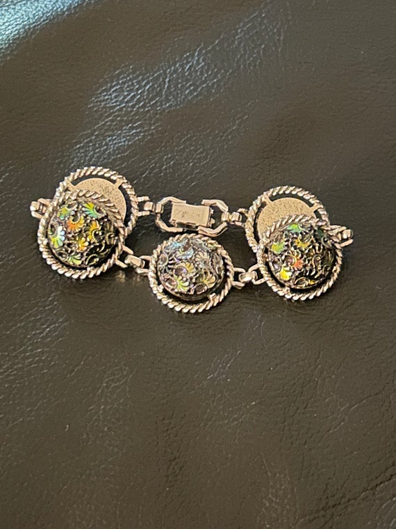 Vintage Sarah Coventry bracelet