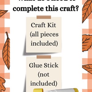 Turkey Paper Craft | Thanksgiving Cardstock DIY | Fall Decor | Kids ...