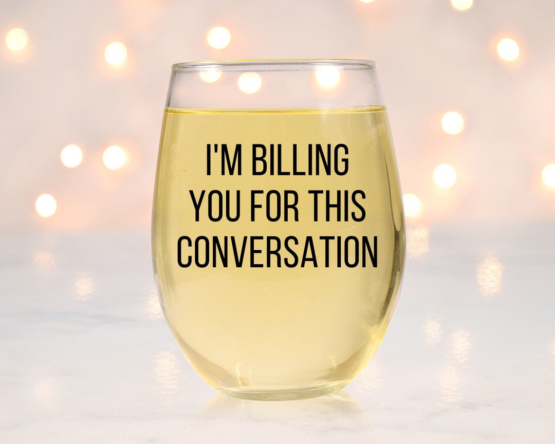 Funny Lawyer Gift, Future Lawyer Gift, New Lawyer Gifts, Billing You