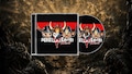 MUSIK Album *EWIGER MUNGO - 3 Chiefs* 16 gnadenlose Songs vom Ewigen Mungo Ende der schlechten Laune