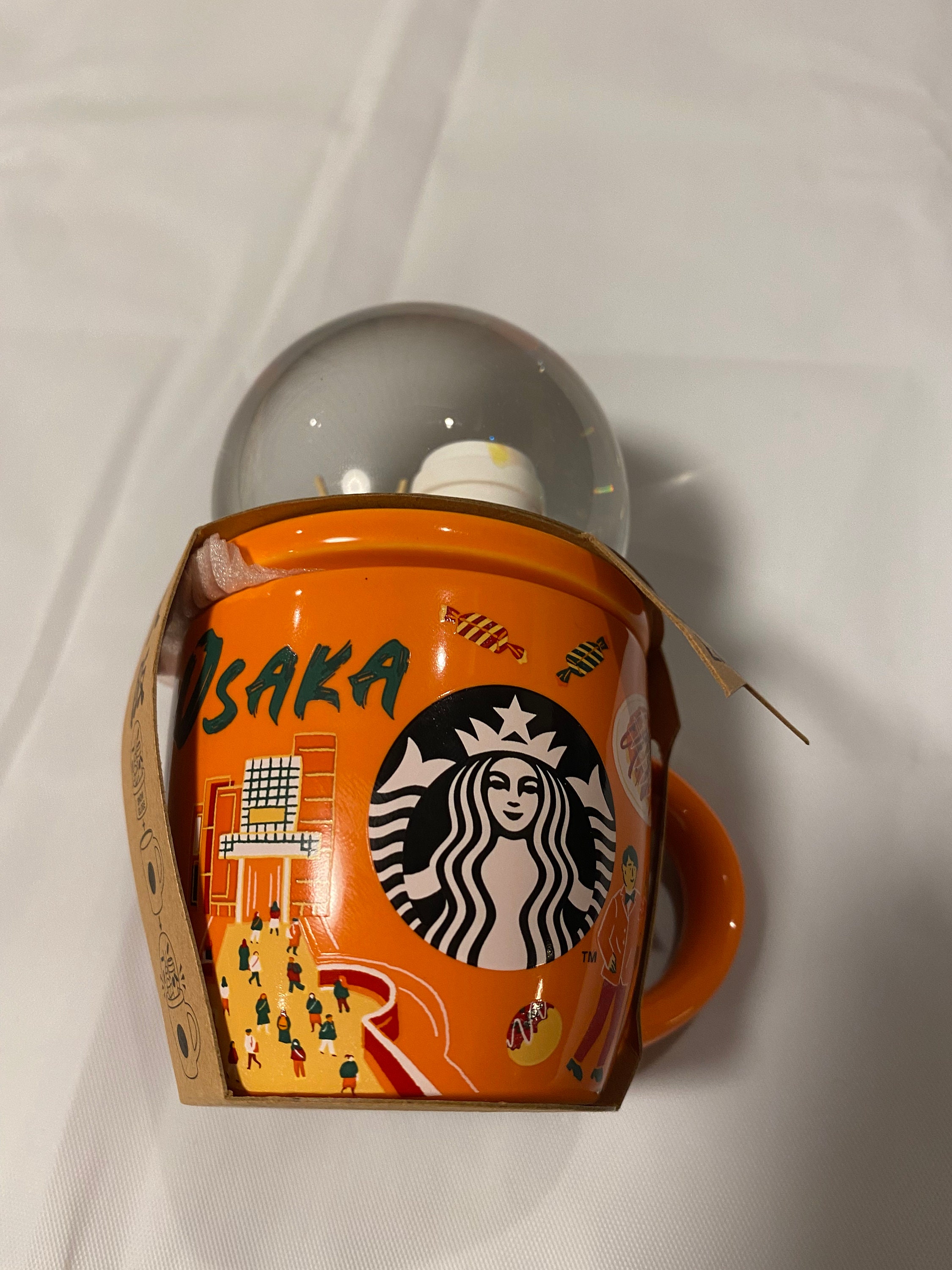 Limited Edition Mini Espresso Shot Starbucks Osaka Japan Etsy