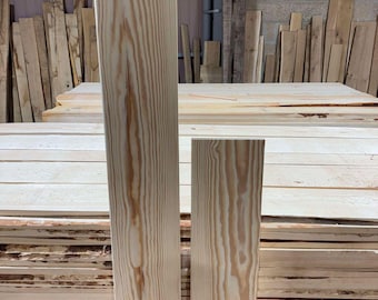 Pine Boards