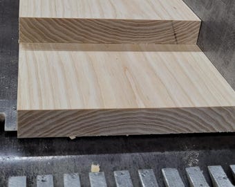 Ash Boards