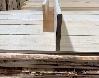 Pine Window Sill Bullnose boards 20mm thick From 1000mm-2000mm