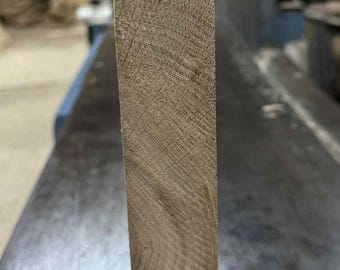 Solid oak window sill 35mm x 2200mm x 250mm