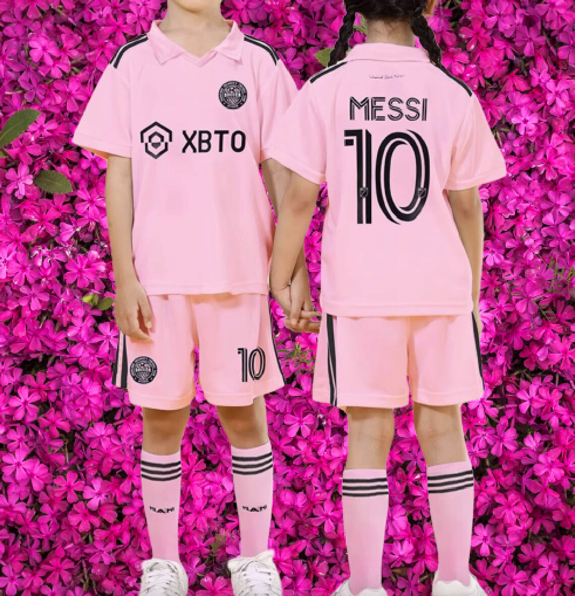 Messi Kids Jersey Messi Jersey Youth Lionel Messi Jersey - Etsy Canada