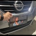Custom License Plate Any Picture Any Design Any Name Just Message Me ...