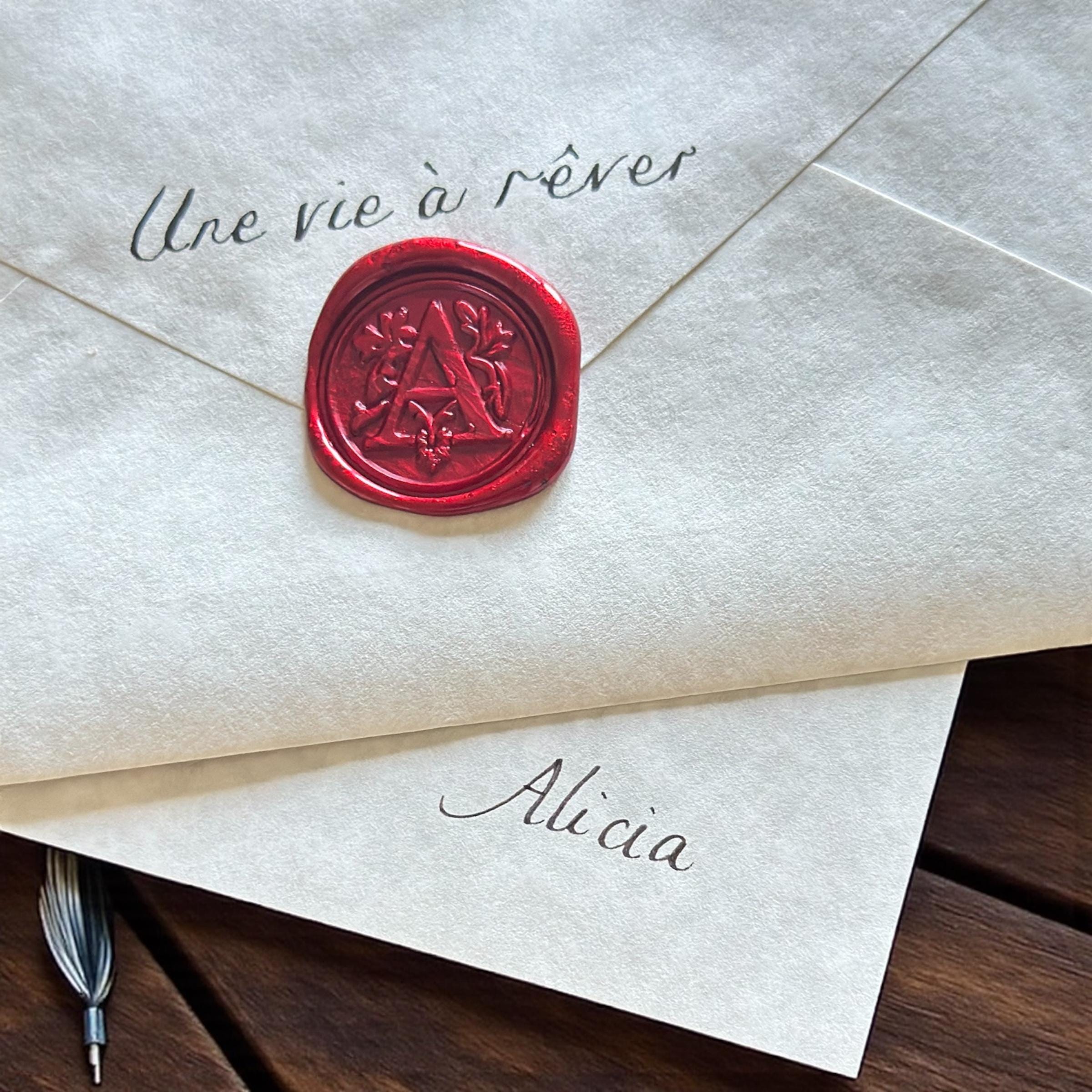 Alicia's Handwritten Letter to Verso Clair Obscur: Expedition 33
