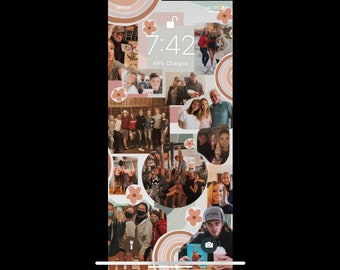 Custom Screensaver - Etsy Custom Screensaver - Etsy