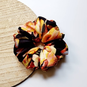 Oversized Scrunchies | XL Scrunchies | Giant Scrunchies | Extra Large Scrunchies | Bridesmaid hair scrunchies | Bridesmaid gifts