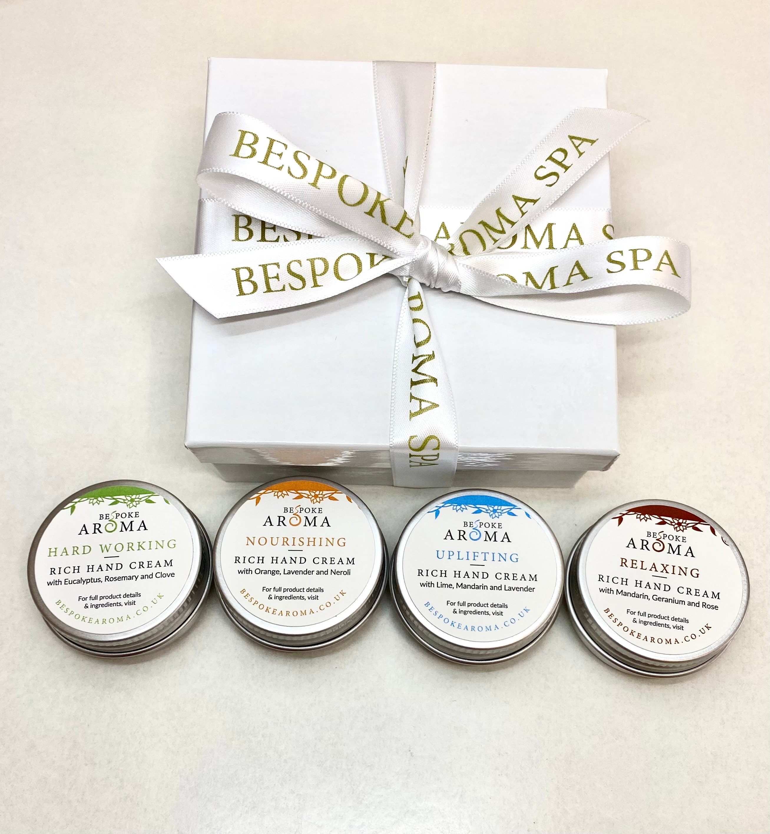 Ladies hand cream store gift sets