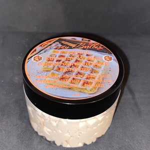 Autumn’s Waffles Body Butter