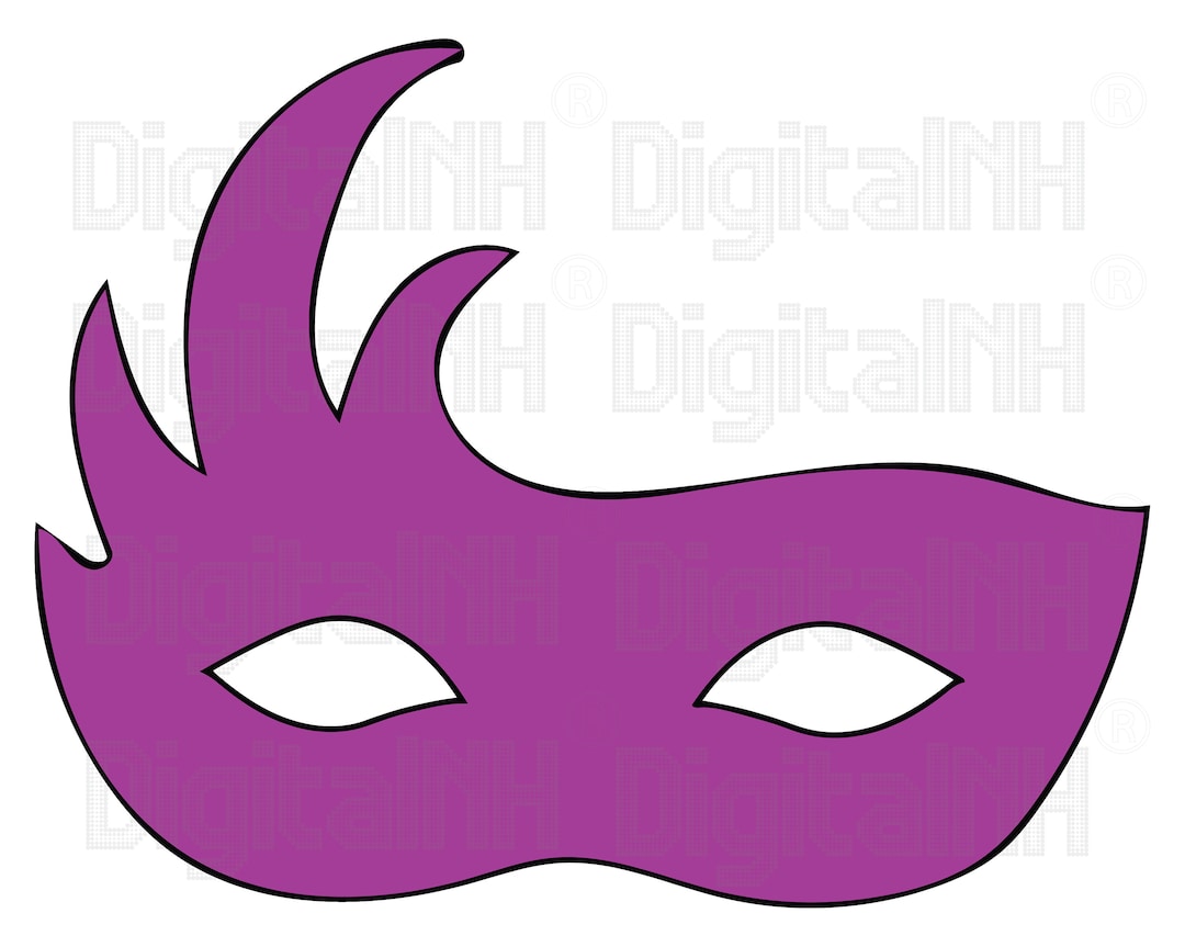 Mask SVG, Carnival Mask SVG, Mardi Gras Mask SVG, Mardi Gras Svg, Mask