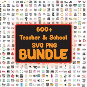 600+ Schule & Lehrer SVG PNG Mega Bundle, Lehrer Handzeichen, Schule Zeichen, Professor Zeichen, Gymnasium Zeichen, Universität Zeichen, Studenten Zeichen, Digital